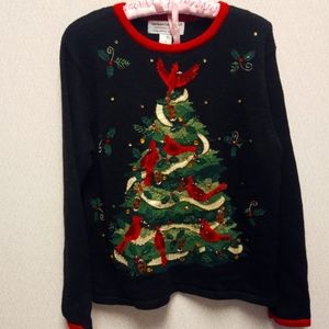 Beautiful, Like New Heirloom Christmas Collection, Collectables, Christmas Tree